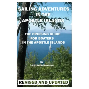 Sailing Adventures In The Apostle Islands