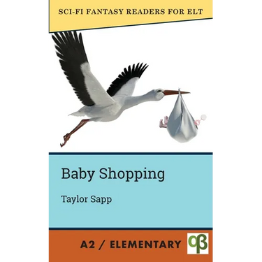 Baby Shopping