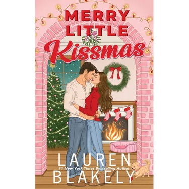 Merry Little Kissmas
