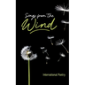 Songs from the Wind: International Poetry