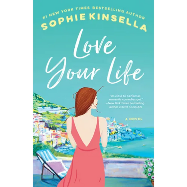 Love Your Life