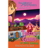 Twisted Games: A Pameroy Mystery in North Carolina