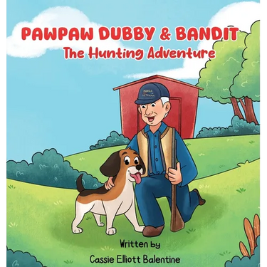 Pawpaw Dubby & Bandit