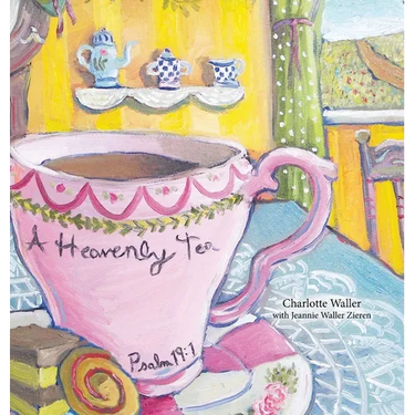 A Heavenly Tea