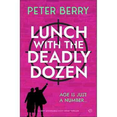 Lunch With The Deadly Dozen