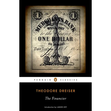 The Financier