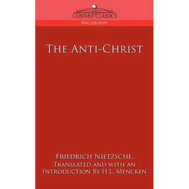 The Anti-Christ