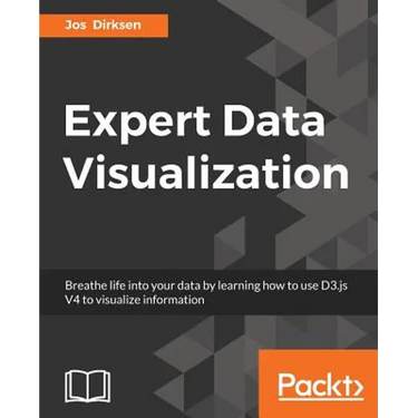Expert Data Visualization