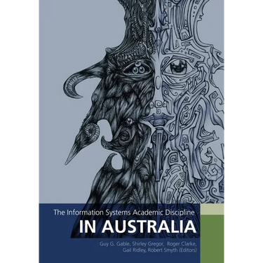 The Information Systems Academic Discipline in Australia