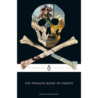 The Penguin Book of Pirates