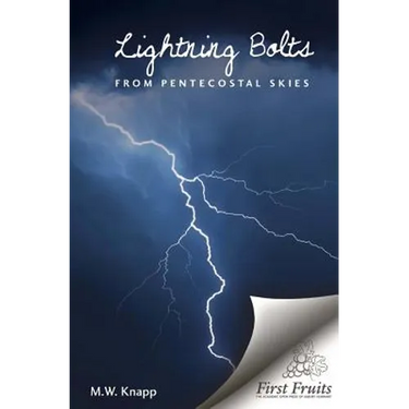 Lightning Bolts from Pentecostal Skies: Devices of the Devil Unmasked
