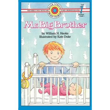Mr. Big Brother: Level 1