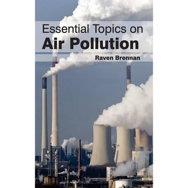 Essential Topics on Air Pollution