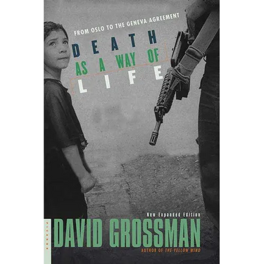 Death as a Way of Life: From Oslo to the Geneva Agreement
