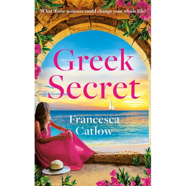 Greek Secret
