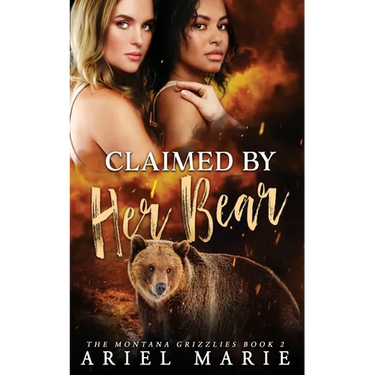 Claimed by Her Bear