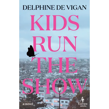 Kids Run the Show