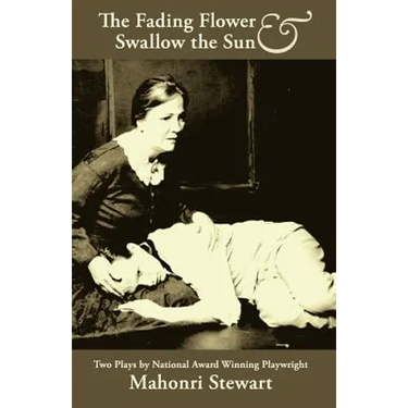 The Fading Flower and Swallow the Sun