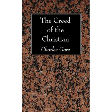 The Creed of the Christian