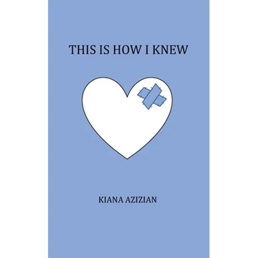 this is how i knew
