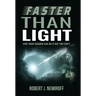 Faster than Light: How Your Shadow Can Do It but You Can't