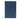 CSB Everyday Study Bible, Navy Cross Leathertouch