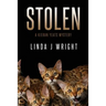 Stolen: A Kieran Yeats Mystery