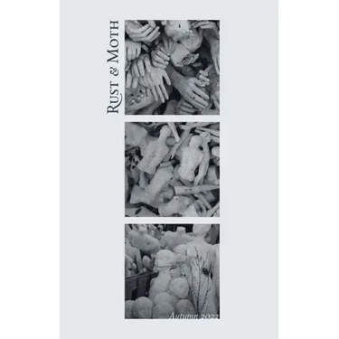 Rust and Moth: Autumn 2022