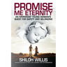 Promise Me Eternity: An Immigrant Young Woman's Quest for Safety and Belonging