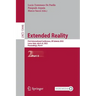 Extended Reality: First International Conference, Xr Salento 2022, Lecce, Italy, July 6-8, 2022, Proceedings, Part II