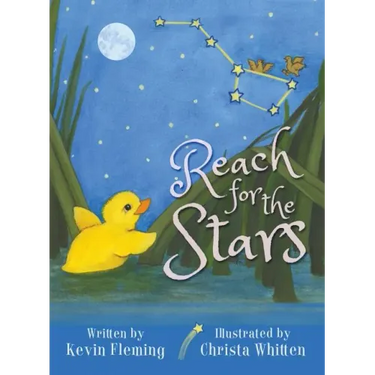 Reach For The Stars