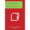 The Abbot Nullius: Catholic University of America, Canon Law Studies, No. 173