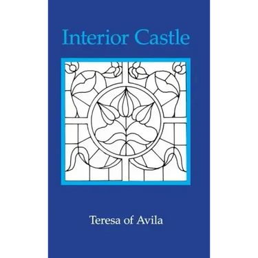 Interior Castle, Large-Print Edition