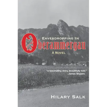 Eavesdropping in Oberammergau