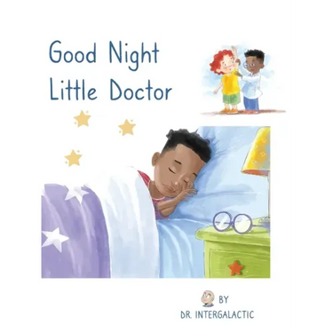 Good Night Little Doctor