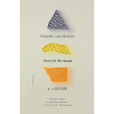 Border Districts