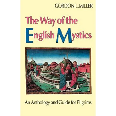 Way of the English Mystics