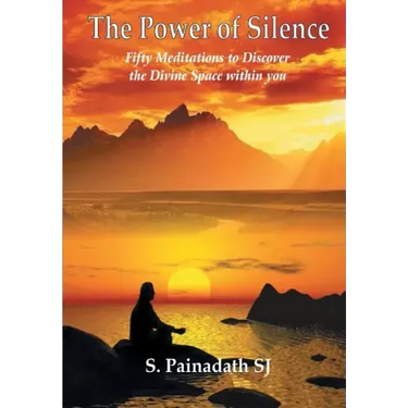 The Power of Silence