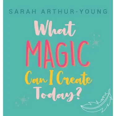 What Magic Can I Create Today?