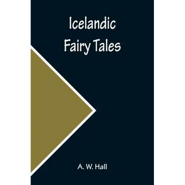 Icelandic Fairy Tales