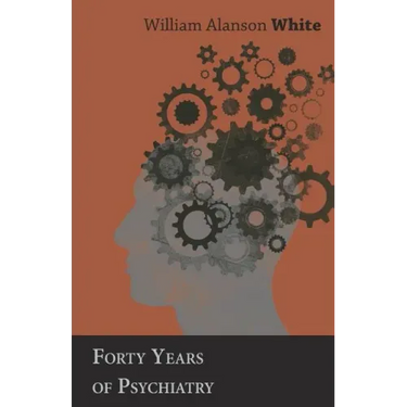 Forty Years of Psychiatry