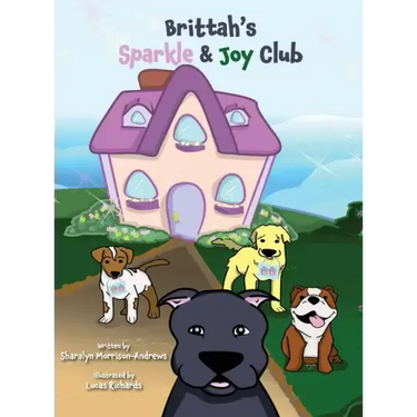 Brittah's Sparkle & Joy Club