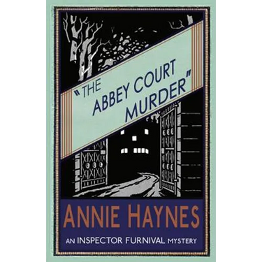 The Abbey Court Murder