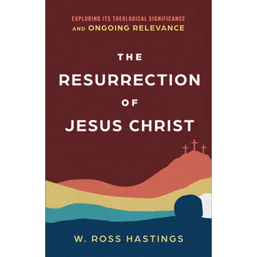 Resurrection of Jesus Christ