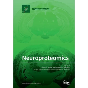 Neuroproteomics