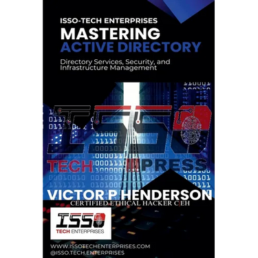 Mastering Active Directory