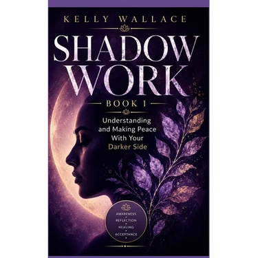 Shadow Work: Understanding and Making Peace With Your Darker Side