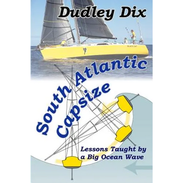 South Atlantic Capsize