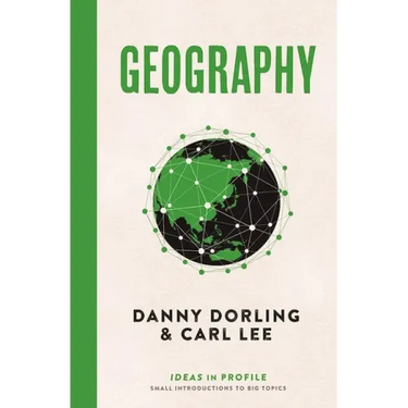 Geography: Ideas in Profile