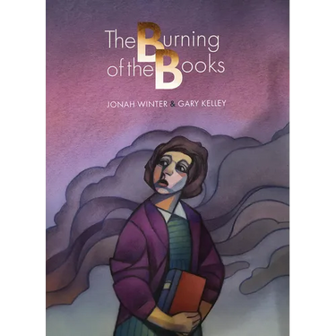 The Burning of the Books